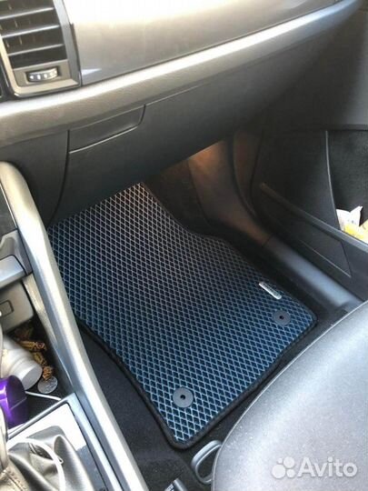 Коврики eva ева эва ручной работы Псков