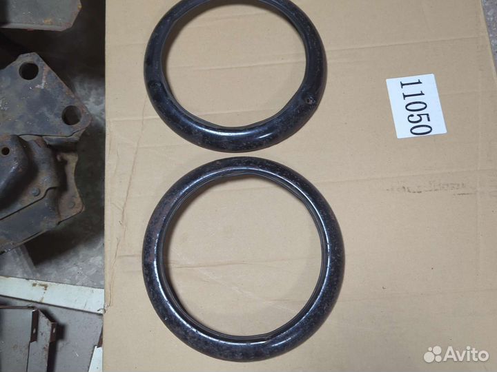 Ободки на фару победа м20 новый СССР