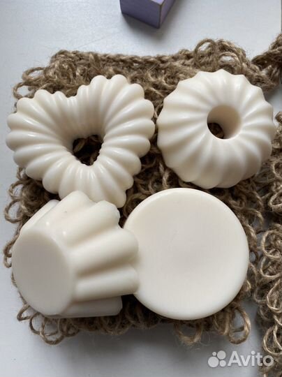 Мыло хозяйственное