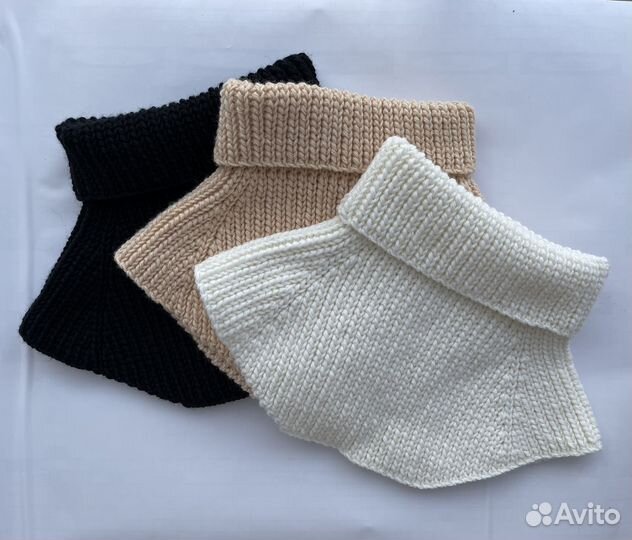 Манишка детская