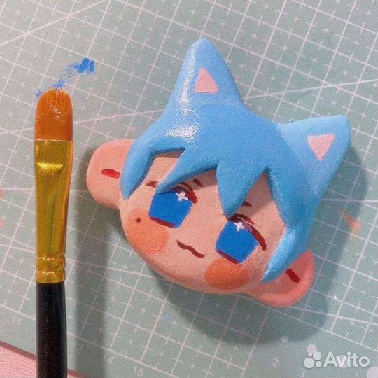 Сюрприз фигурка