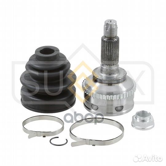 Шрус наружный перед прав/лев ST1228 sufix