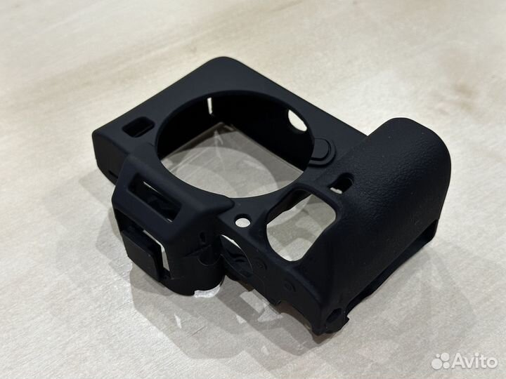 Силиконовый чехол для Sony A9 A7R III A7R3