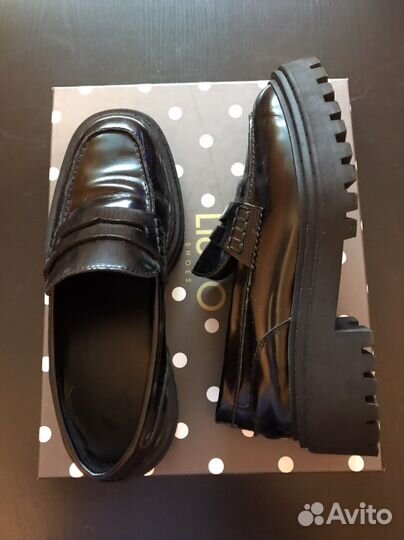 Ботинки женские 36 размер