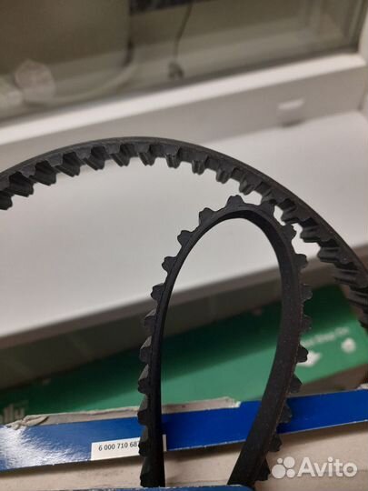 Ремень грм ваз 2108 ваз 2110 ваз 2115 ваз 2112