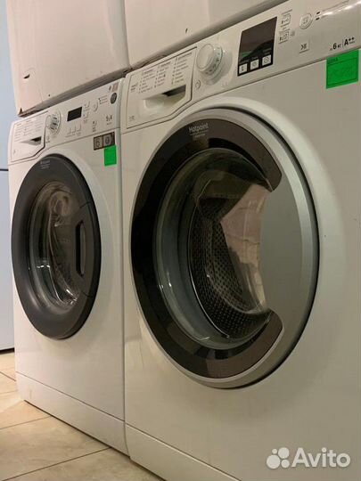 Стиральная машина бу с доставкой