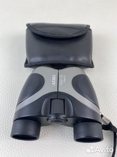 Бинокль Aero (Kenko) 10*21 CF F6* Japan