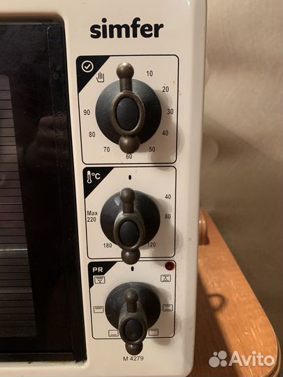 Шкаф жарочный бу