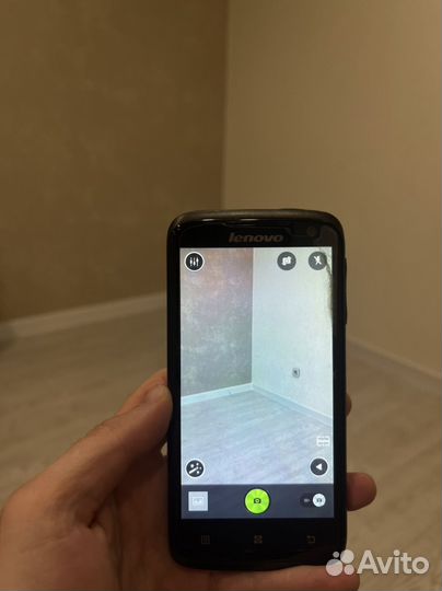 Lenovo S820, 8 ГБ