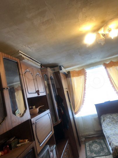 2-к. квартира, 43 м², 2/2 эт.