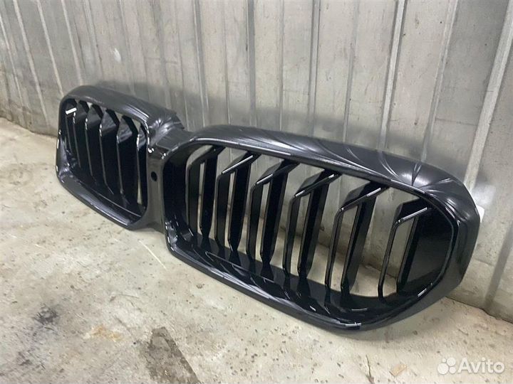Решетка радиатора BMW,5 G30