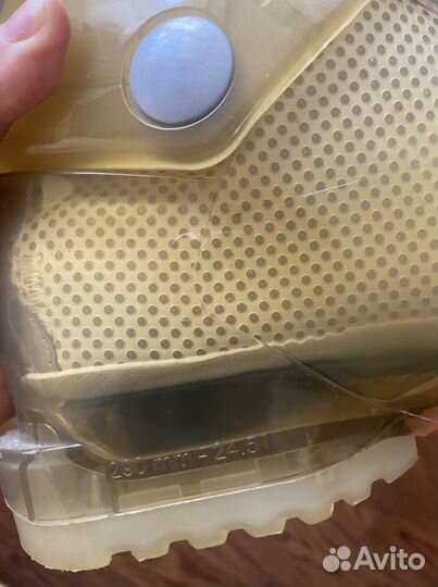 Лыжные ботинки Rossignol Vita Sensor 2 90