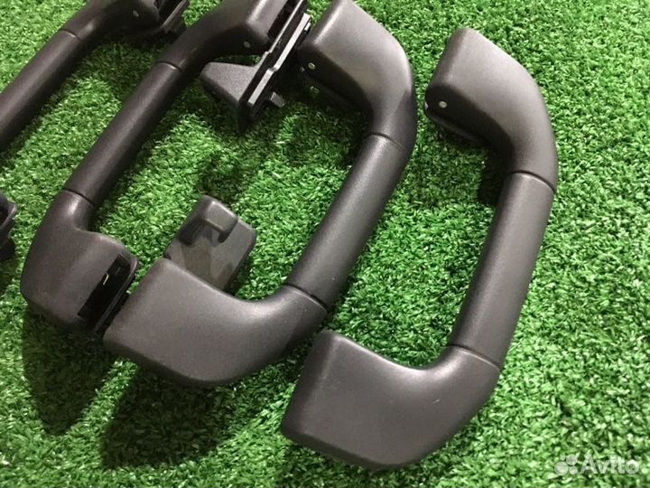 Ручка потолочная Mercedes-Benz C-Class W204 271860