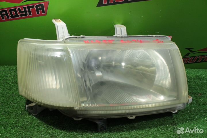 Фара toyota NCP50V,NCP51V,NCP52V,NCP55V,NCP58G,NLP