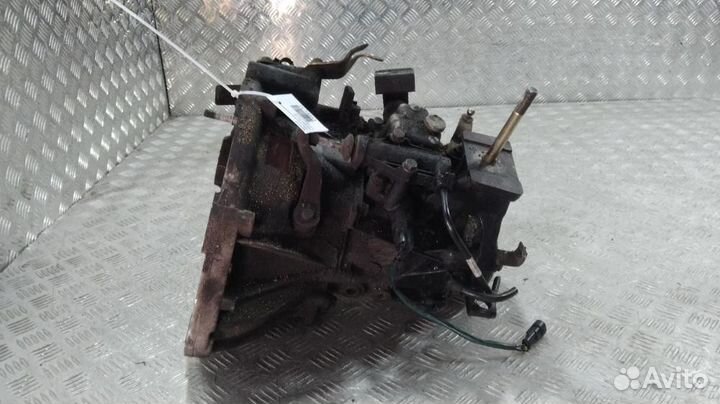 МКПП Fiat Stilo C514.5.13.41 1.6 2004г