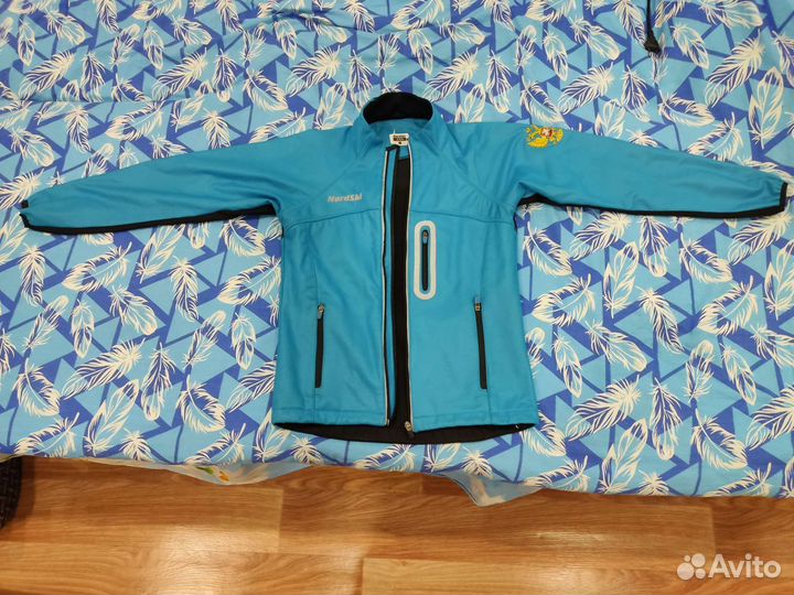 Лыжный костюм