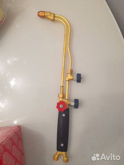 Резак пропановый