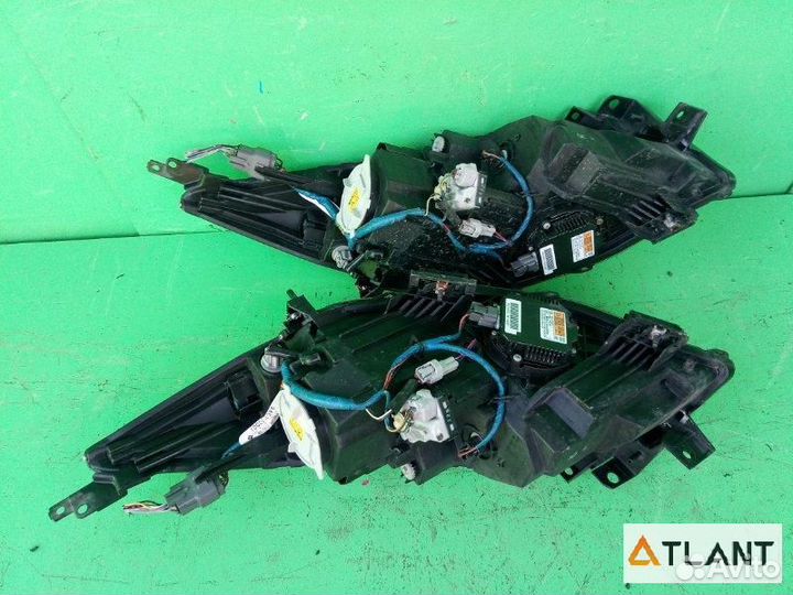 Ноускат mazda axela