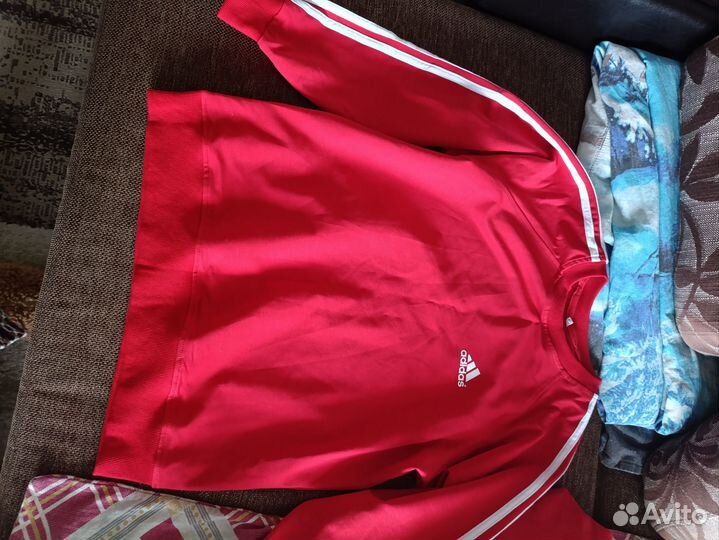 Спортивный костюм