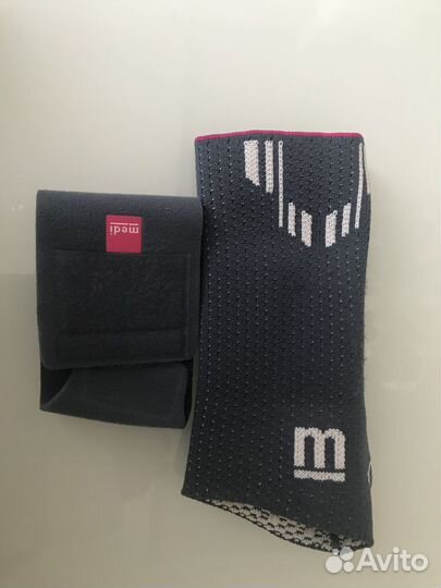 Бандаж на лучезапястный сустав, немецкий