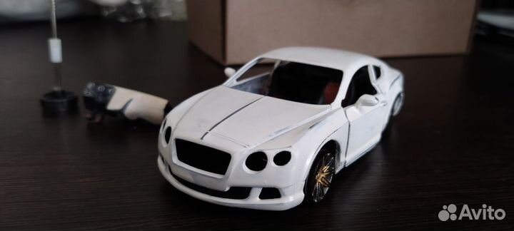 Масштабные модели