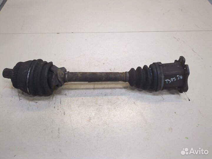 Полуось Volkswagen Sharan, 2006