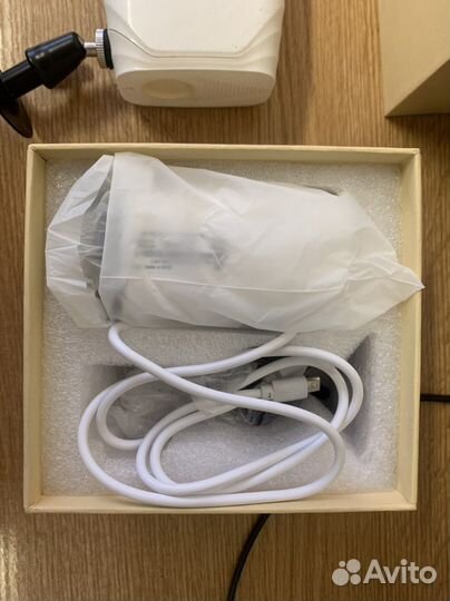 Wi-Fi IP камера Tantos 2MP