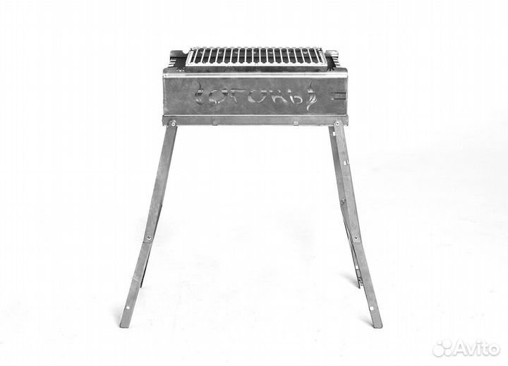 Переносной мангал 