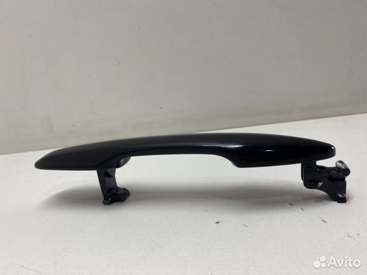 Ручка двери наружная задняя Toyota Camry V70/V75