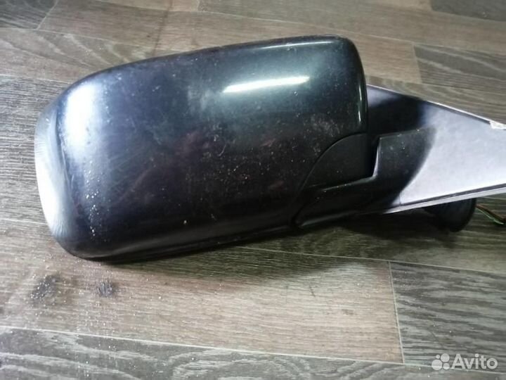 Зеркало заднего вида правое BMW 5er E39