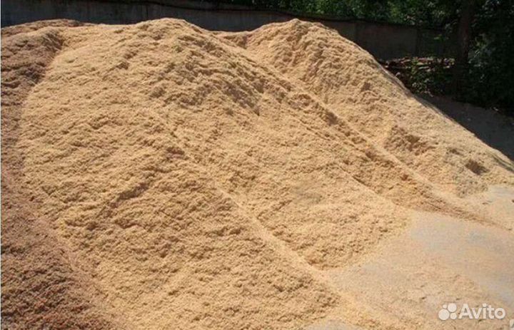 Опилки бесплатно