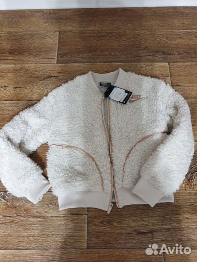 Детская кофта Nike для девочки