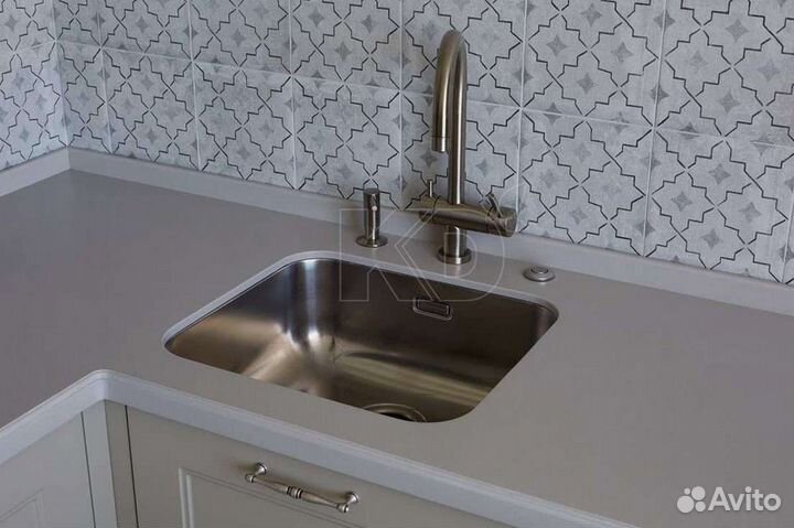 Кухни на заказ от производителя