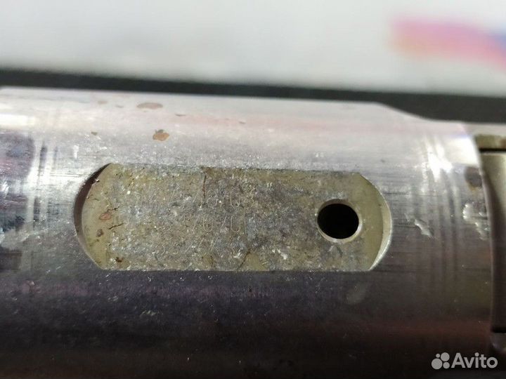 Толкатель топливной секции Daf XF105