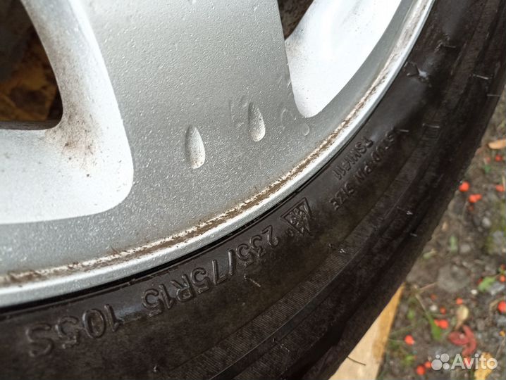 Cheyen SR10 235/75 R15 105S