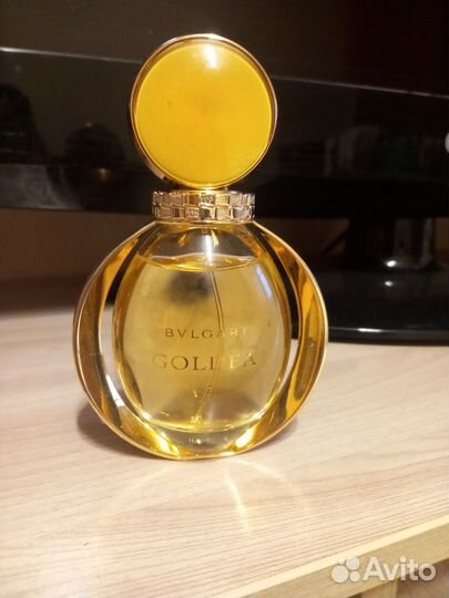Bvlgari goldea 90 мл