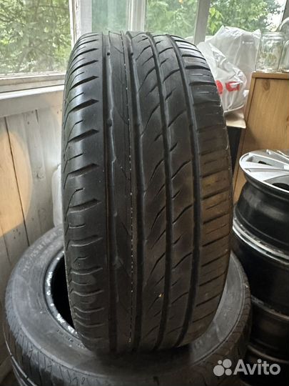 Matador Activ Flex 215/55 R16