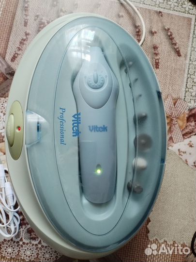 Аппарат для маникюра