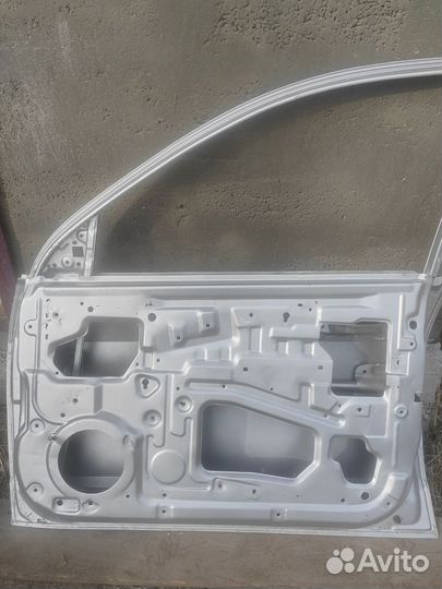 Продам двери на hover н3