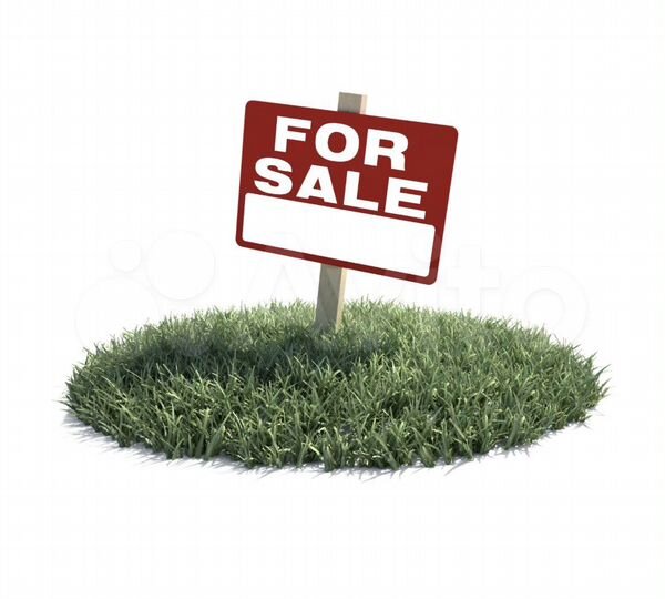 Участок 50 сот. (ИЖС)