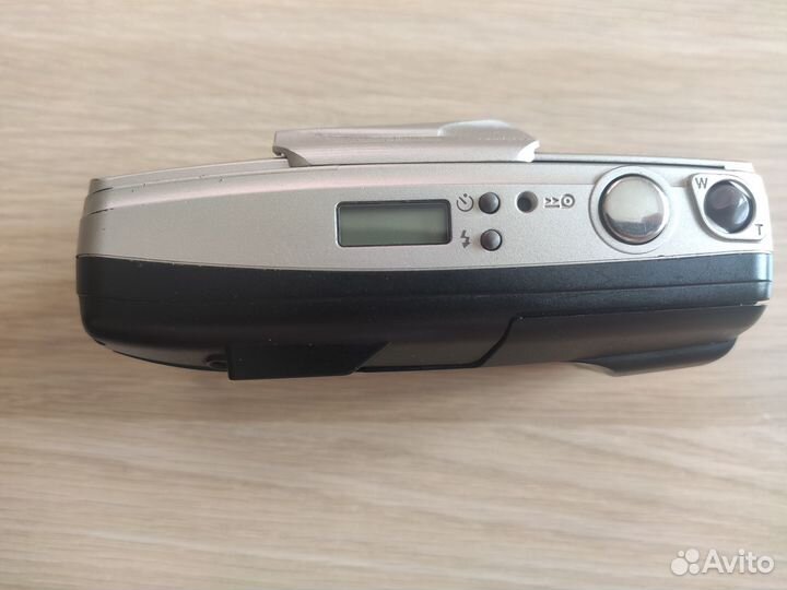 Olympus superzoom 70g