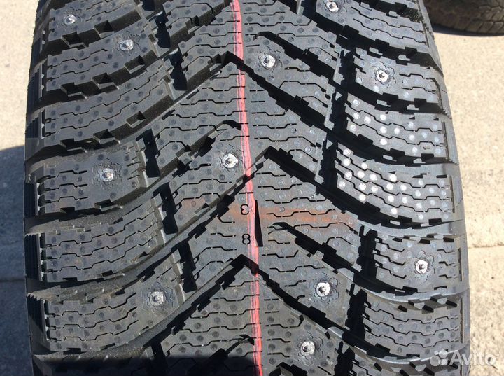 Колеса R17 на Haval зимние