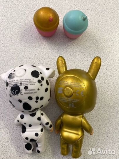 Cry babies кукла бу