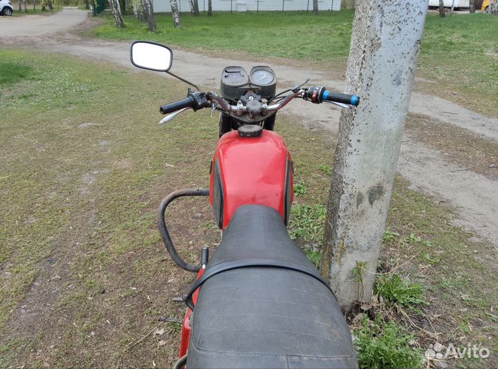 Продам Мотоцикл иж планета 5
