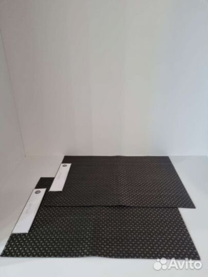 Коврик новогодний Sinsay-салфетки Zara Home