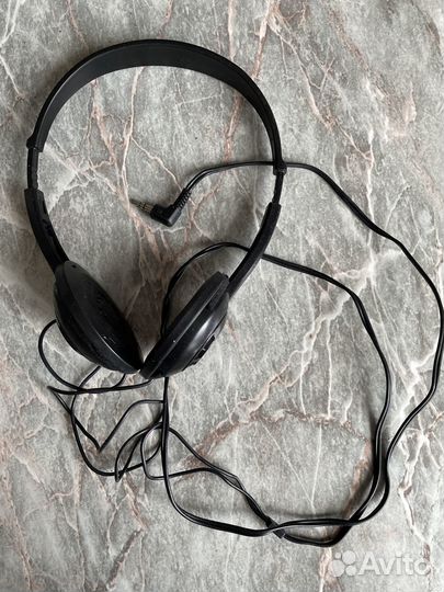 Наушники Panasonic XBS