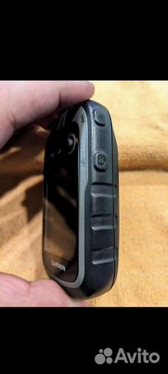 Навигатор Garmin etrex 30