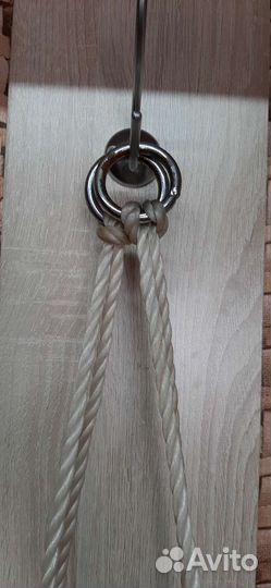 Детская качеля