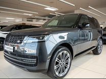 Land Rover Range Rover 3.0 AT, 2024, 10 км, с пробегом, цена 20 500 000 руб.