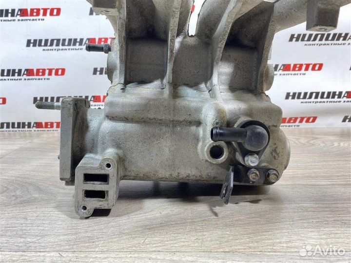 Коллектор впускной Kia Rio 2 хетчбэк JB 1.4 G4EE